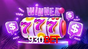 Welcome Bonus 930bet