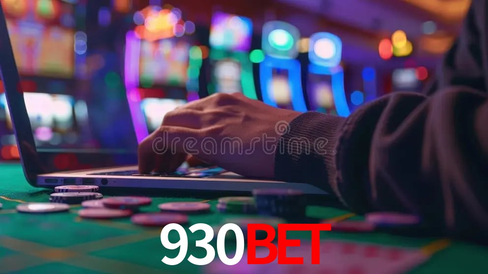 Experiência VIP 930bet