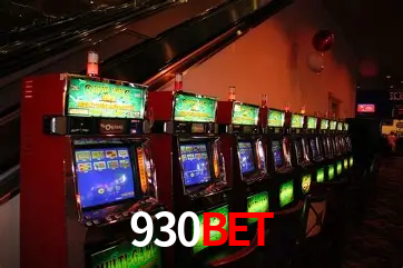 Desvendando o Mundo dos Jogos Virtuais na 930bet