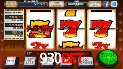 A Emoção da Loteria na 930bet: Uma Chance de Mudança de Vida