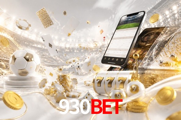 Experiência VIP 930bet