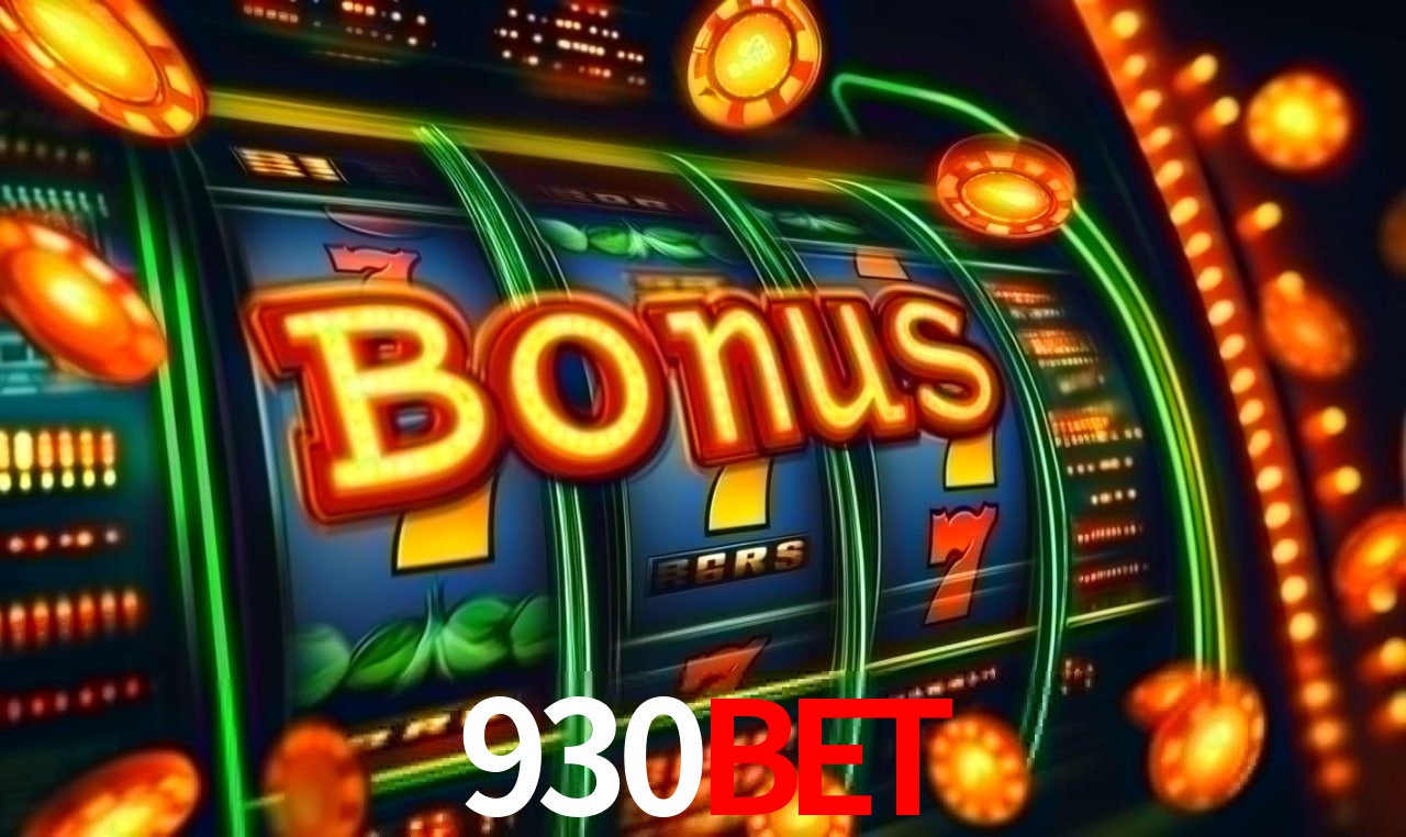 VIP Casino 930bet