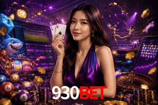 Blackjack Table 930bet