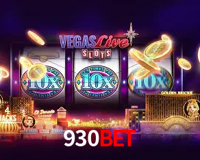 Descubra a Magia dos Jogos de Arcade no 930bet
