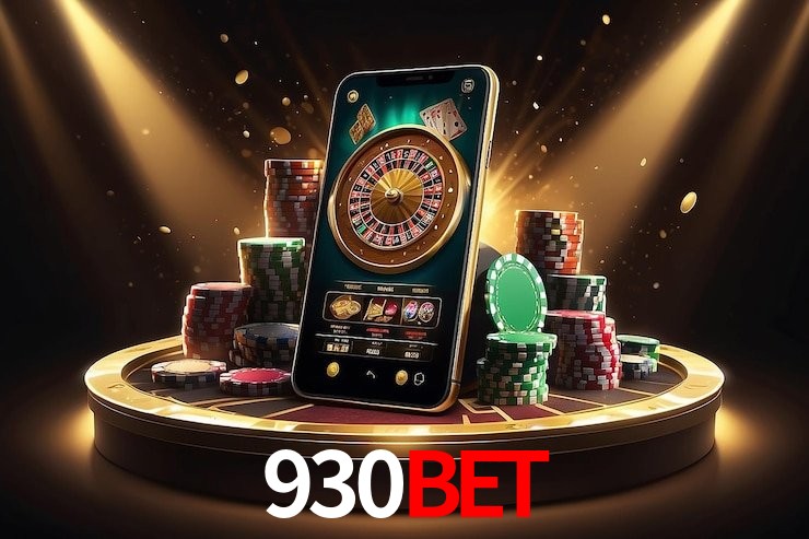 Acesso à conta 930bet