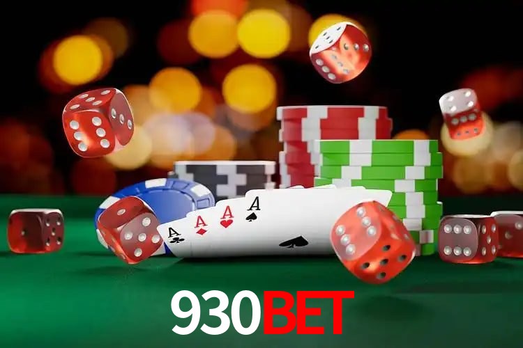 Aplicativo mobile 930bet