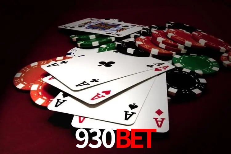 Recursos de Bônus 930bet