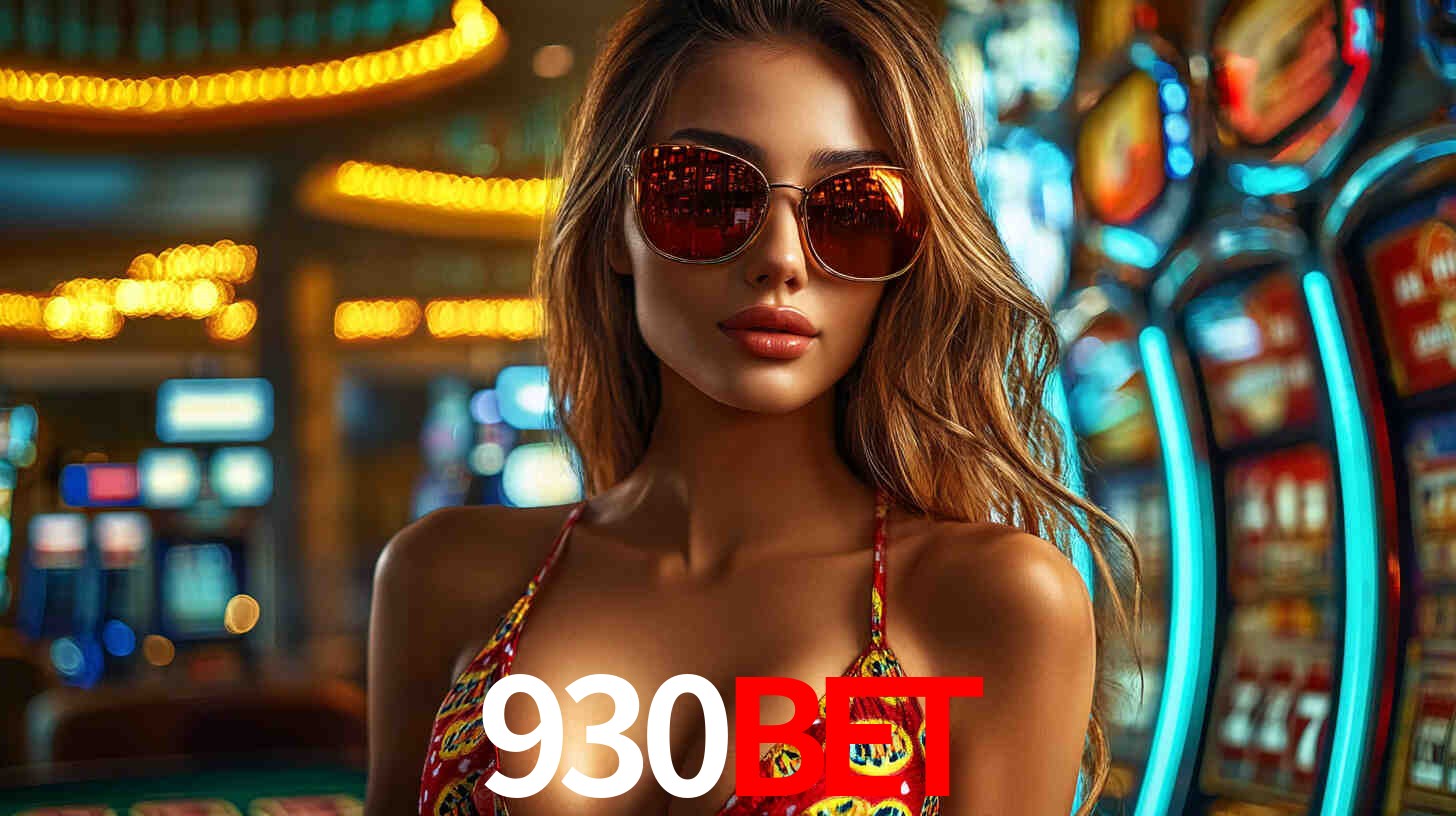 Resumo visual de bônus e campanhas 930bet