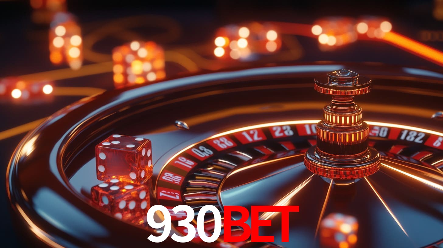 Live Casino 930bet