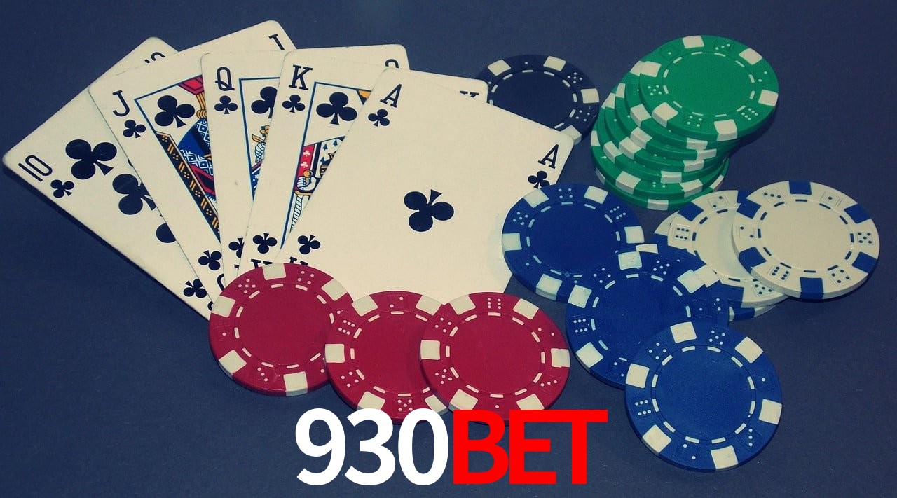 Slot Games 930bet