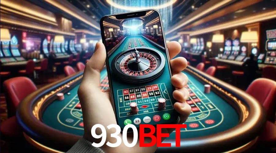 API Integration 930bet
