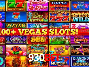 Descubra o Mundo do Cassino Online com 930bet
