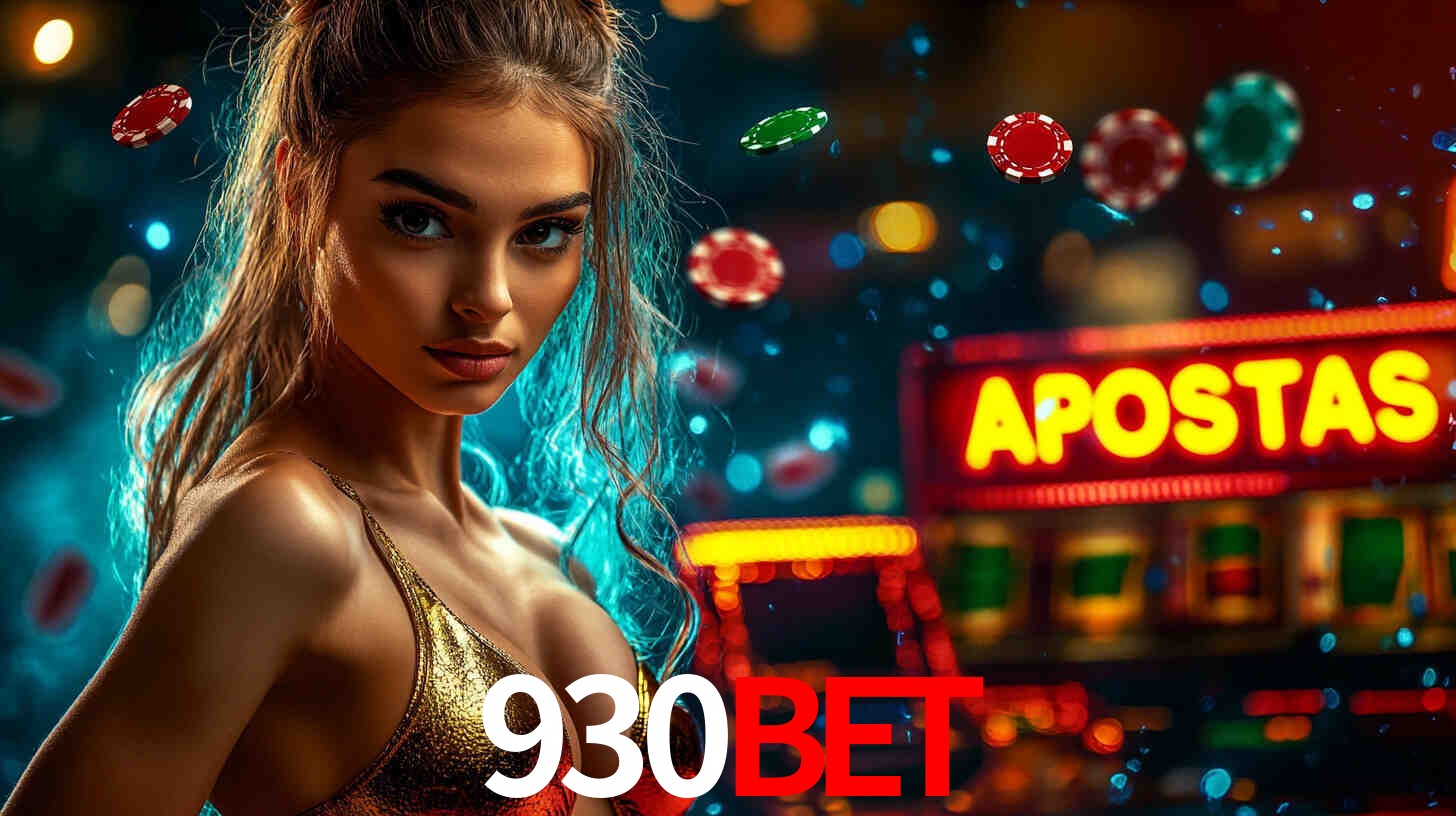A Emoção da Loteria na 930bet: Uma Chance de Mudança de Vida