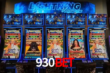 Descubra o Programa VIP da 930bet: Vantagens Exclusivas para Jogadores