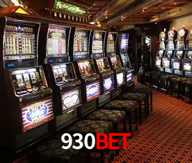 Inovações de Jogos na 930bet: O Futuro das Experiências Interativas