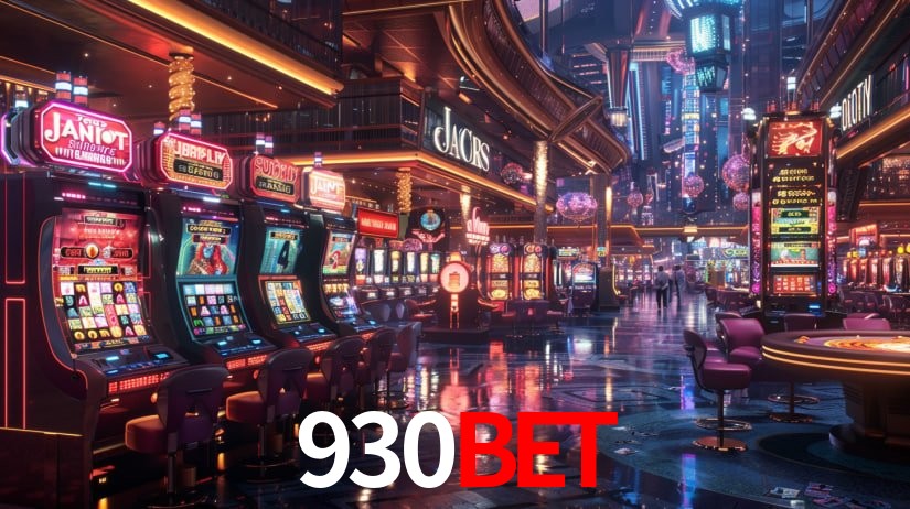 Secure Login 930bet
