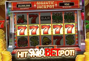 A Emoção da Loteria na 930bet: Uma Chance de Mudança de Vida
