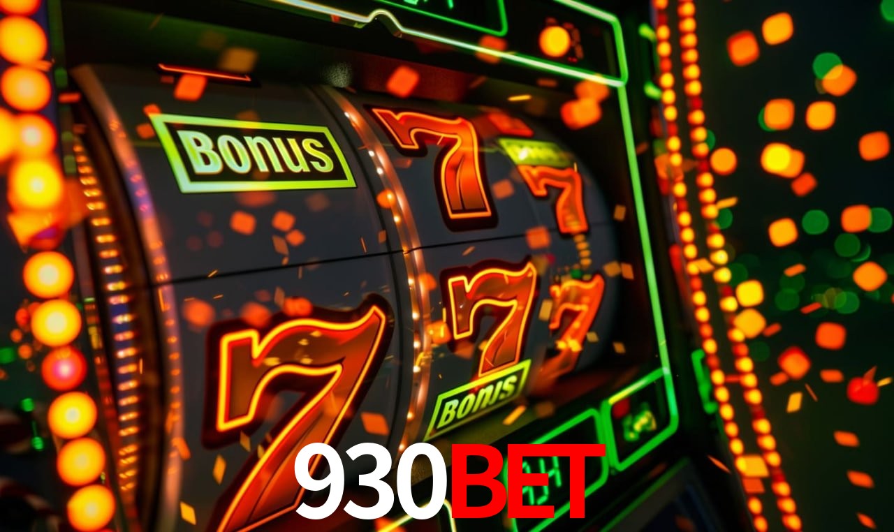 Torneios 930bet