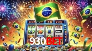 Game Providers 930bet