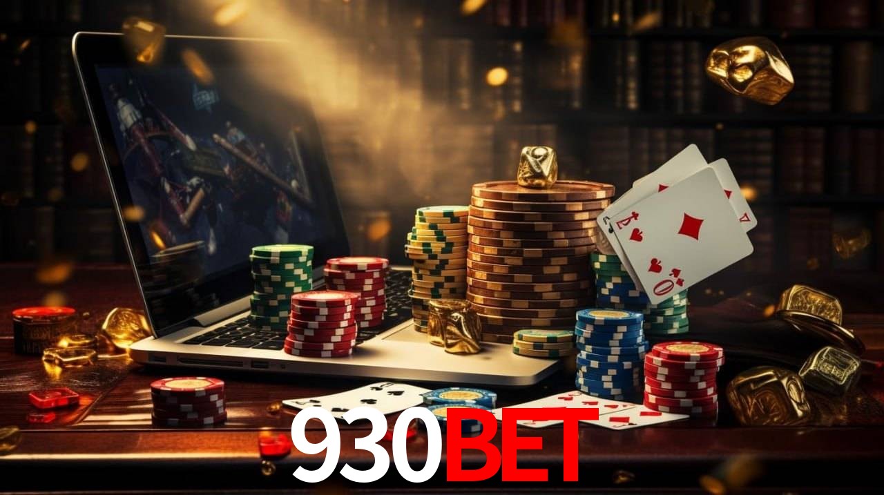 Diretório de Jogos 930bet