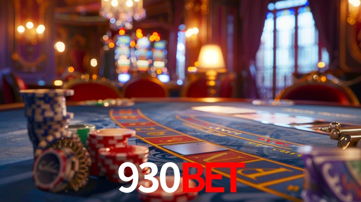 Flash Promotion 930bet