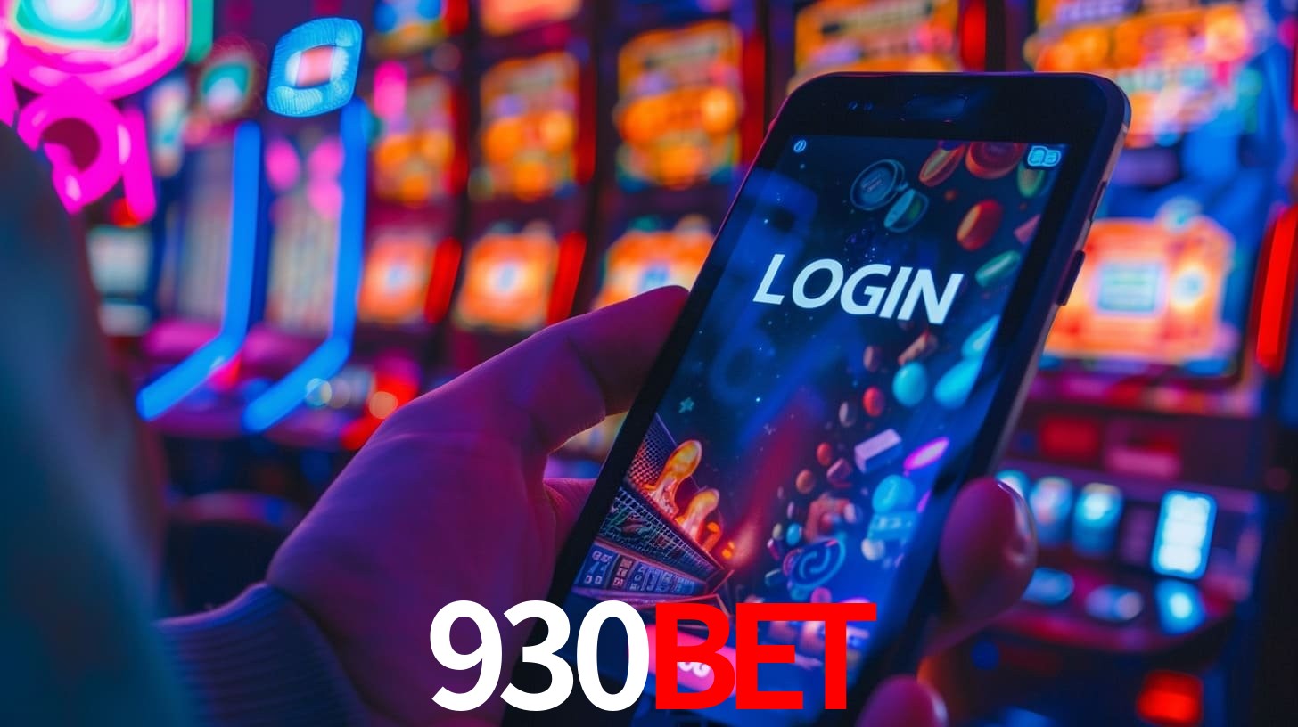 Avaliações dos Jogadores 930bet