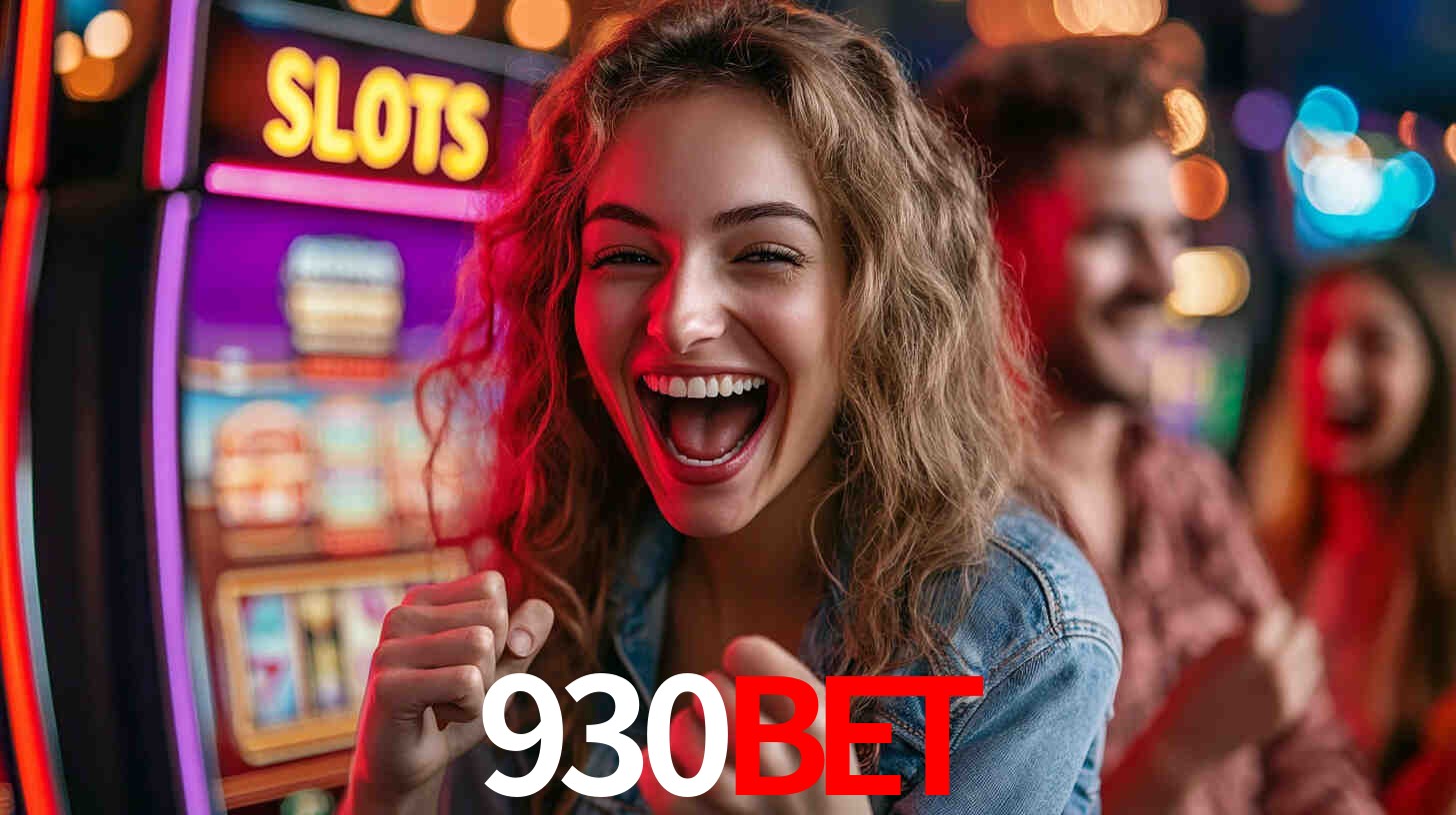 cassino 930bet
