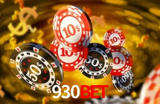 Login Seguro 930bet