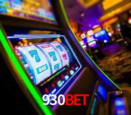 Descubra a Essência do 930bet: Nossa História e Compromissos