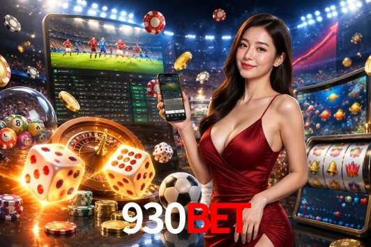 Quick Registration 930bet