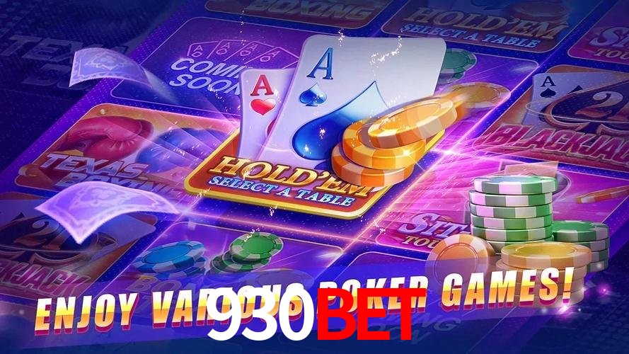 Programa VIP 930bet