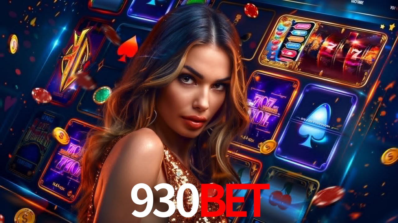 Bônus Diários 930bet