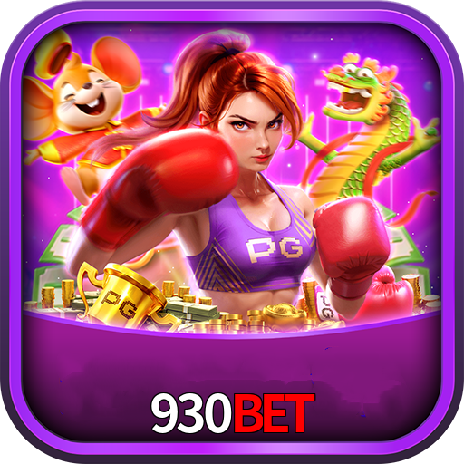 Logo 930bet